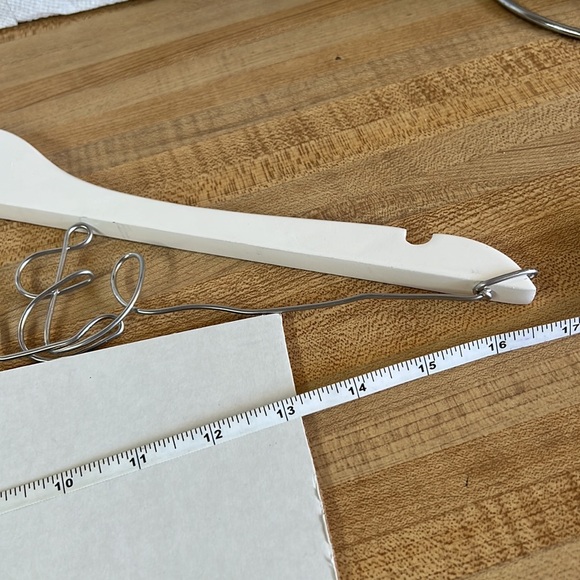 Bride Dress Hanger - Picture 12 of 12